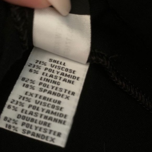 Diane Von Furstenberg Skirt - Picture 3 of 4